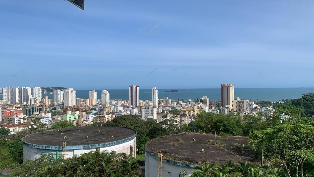 Enseada - Mirante Da Enseada 招待所 Guarujá